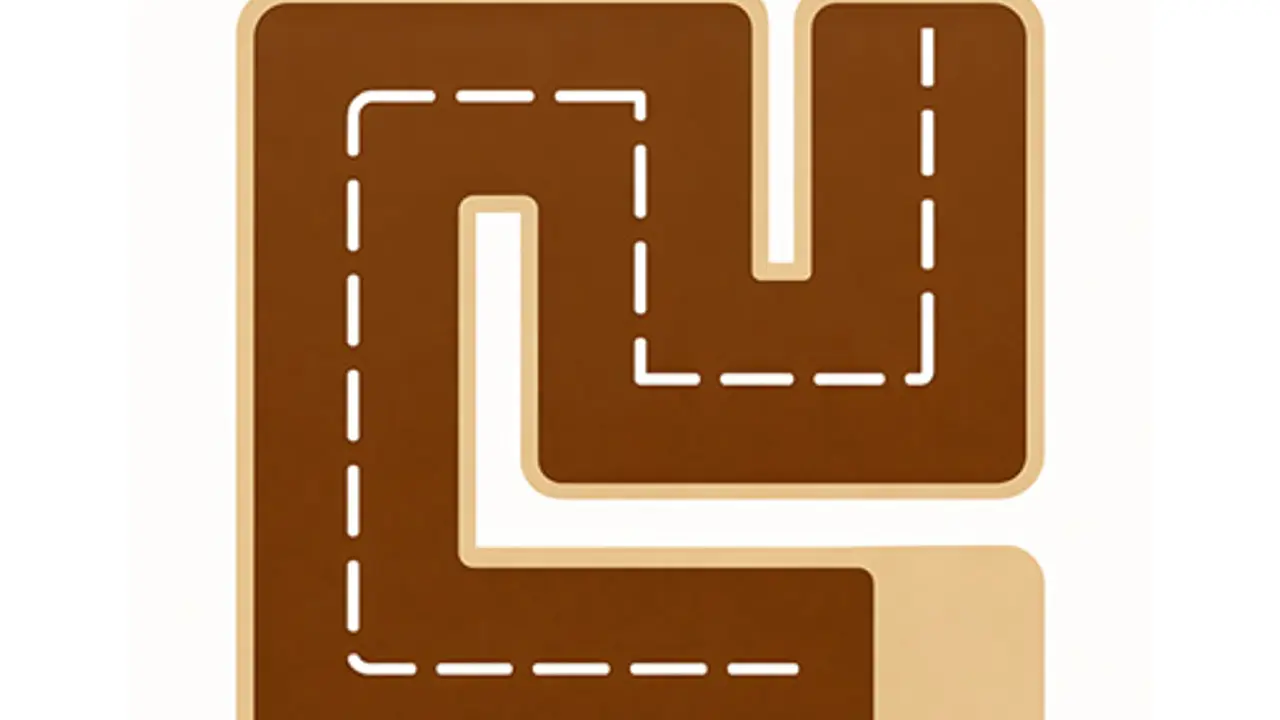 Fill Line: One Line Puzzle Game gameplay screenshot