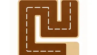 Fill Line: One Line Puzzle Game spielen