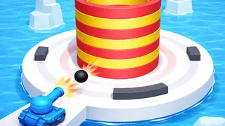 Speel Fire Balls Shoot 3D