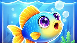 Play Fish Aquarium Game