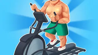 Fitness Club Tycoon spielen