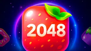Foodies 2048 spielen