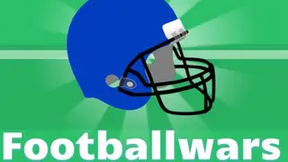 Speel Footballwars.io