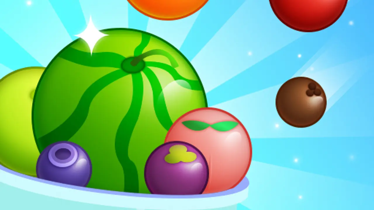 Fruit Match Juicy Puzzle 2 gameplay screenshot