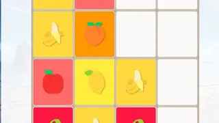 Speel Fruit Merge 2048 – Juicy Puzzle