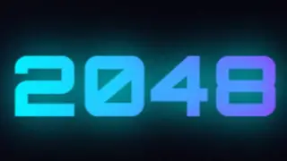 Galaxy 2048 spielen