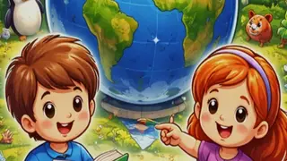 Play GeoSmarty