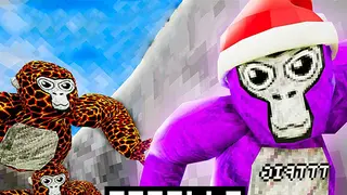 Speel Gorilla Multiplayer