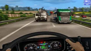 GT Truck Racer spielen