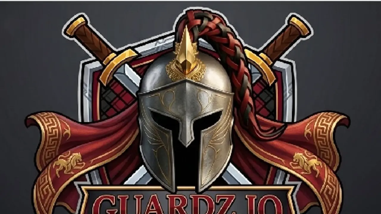 Guardz IO gameplay screenshot