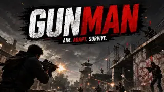 Play Gunman