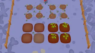 Speel Happy Farm Familly