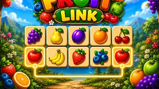 Happy Fruit Link spielen