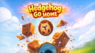 Play Hedgehog Go Home