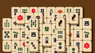 Hidden Pairs Mahjong spielen