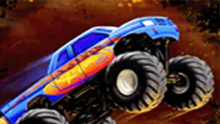 Hill Climb Racing Adventure spielen