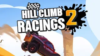 Hill Climb Racings 2 spielen