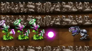 Play HorrorLand Defense