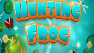 Play Hunting Frog