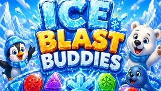 Play Ice Blast Buddies