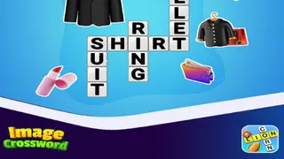 Speel Image Crossword