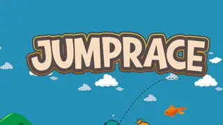 Speel Jump Race