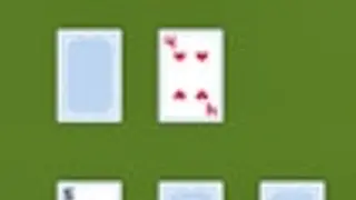 Speel Klondike Card Quest