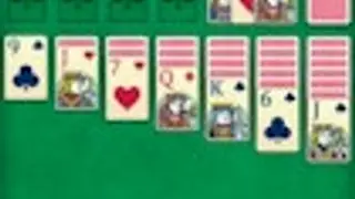 Speel Klondike Solitaire Paradise