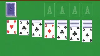 Play Klondike Solitaire Pro