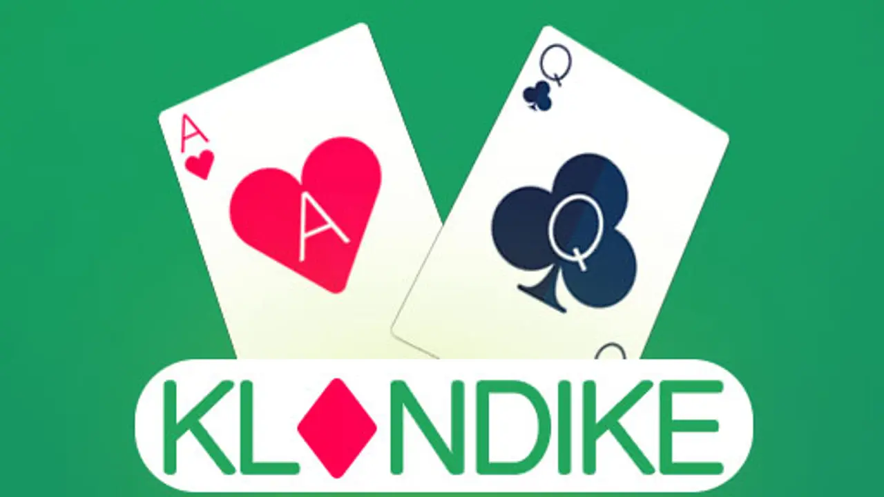 Klondike Solitaire TLG gameplay screenshot