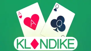 Speel Klondike Solitaire TLG