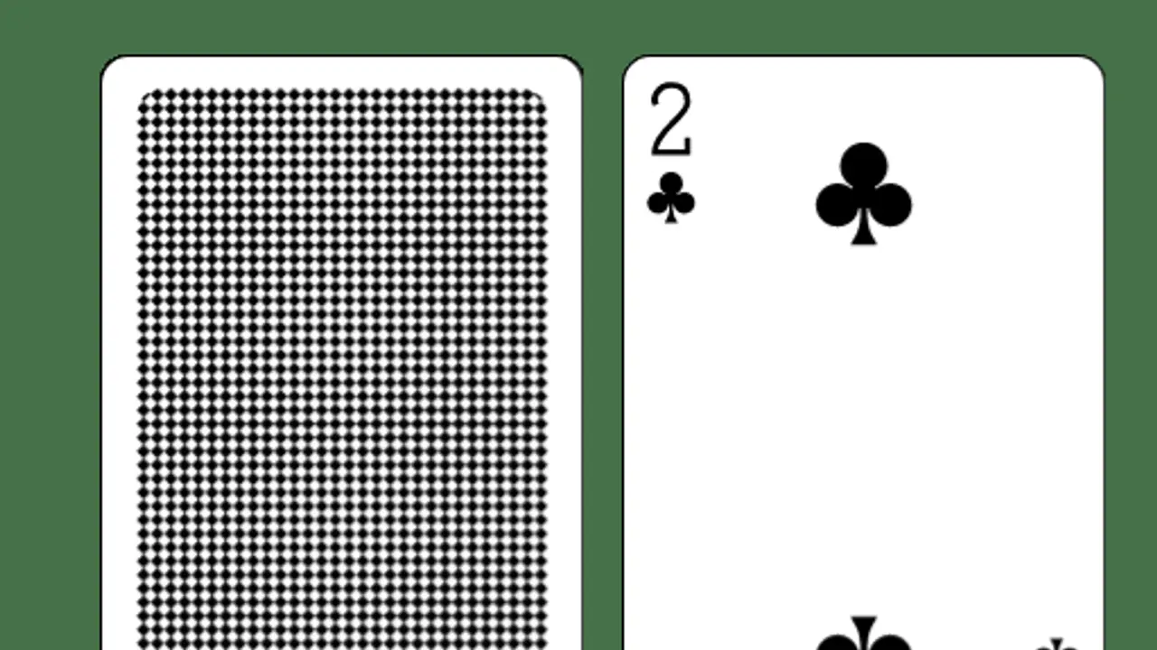 Klondike Solitaire Turn One gameplay screenshot