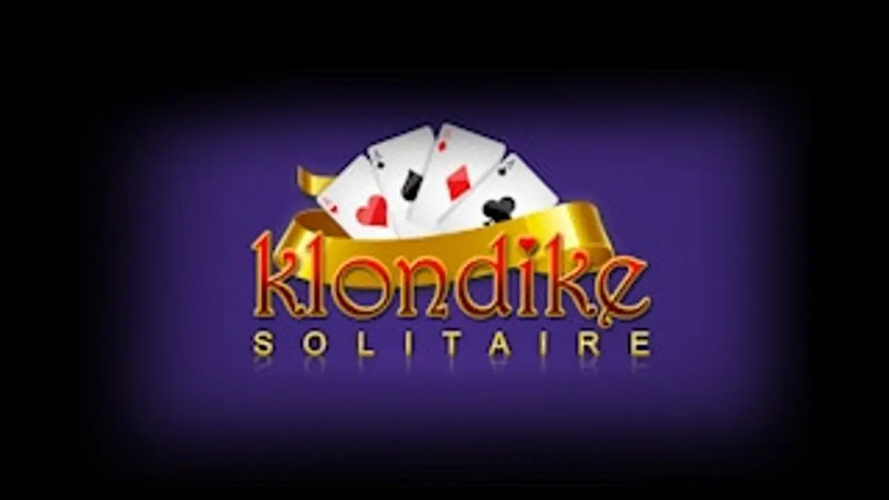 Klondike Solitaire gameplay screenshot