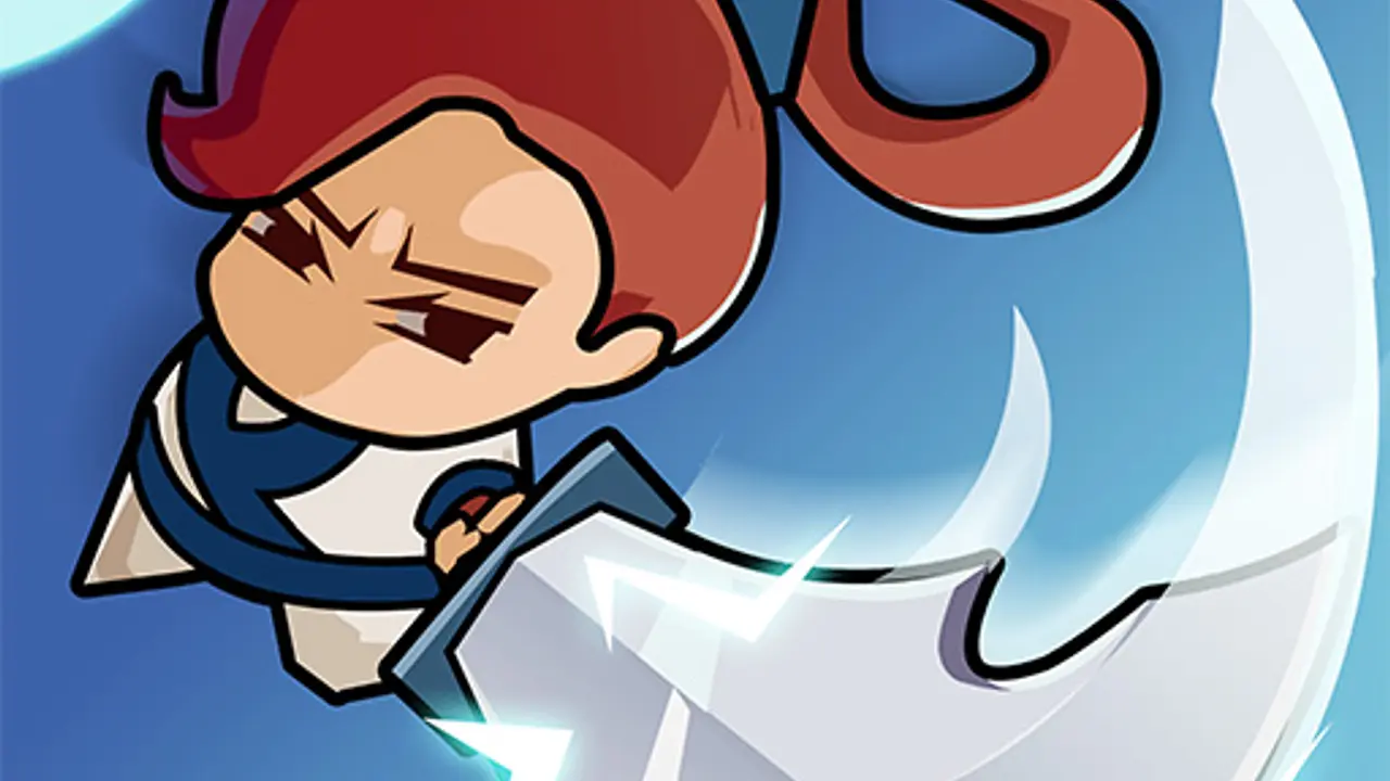 Knife vs Sword.io gameplay screenshot
