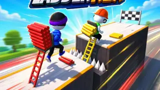 Ladderrex spielen