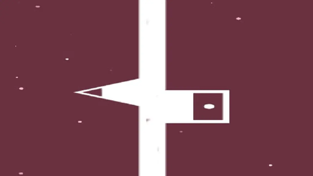 Line Runners gameplay screenshot
