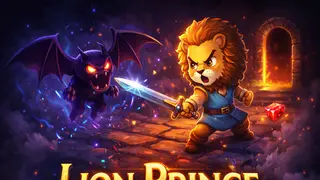 Play Lion Prince