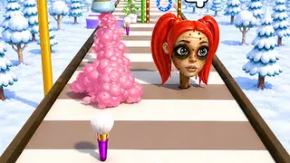 Play Mackup Runner Game