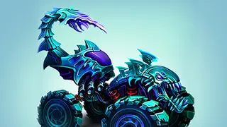 Play Mad Truck Challenge Special