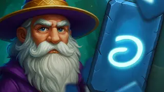 Play Magic Mahjong