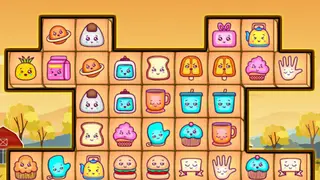 Play Mahjong Connect Deluxe