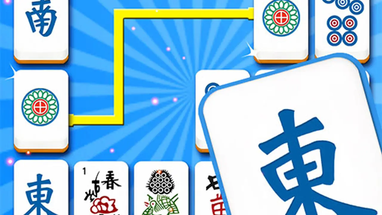 Mahjong Connect: Majong Classic (Onet Game) gameplay screenshot