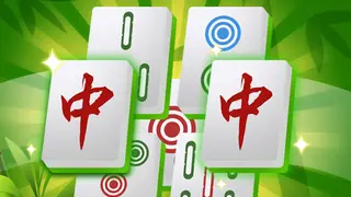 Mahjong Elimination Game spielen