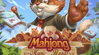 Play Mahjong Magic Islands