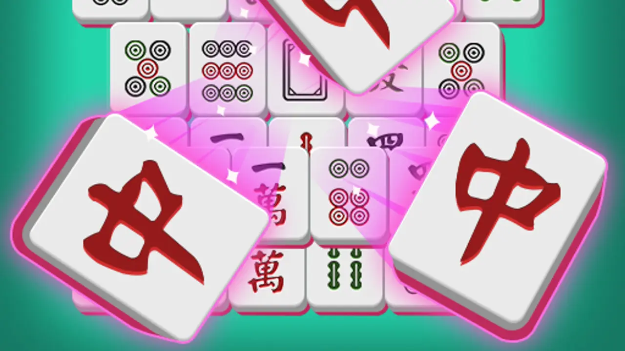 Mahjong Master Challenge gameplay screenshot