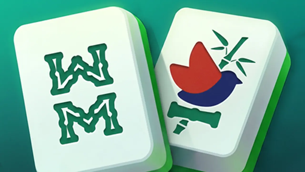 Mahjong Puzzle Game gameplay screenshot