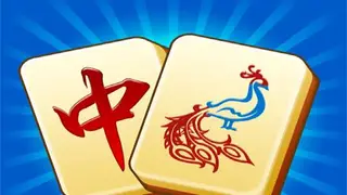 Play Mahjong Solitaire