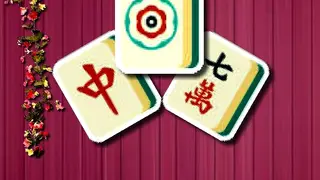 Play Mahjong Tiles Quest