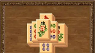 Play Mahjong Tiles
