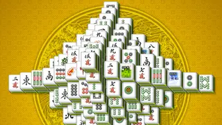 Play Mahjong Tower HD